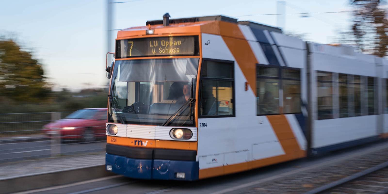 rnv: Gute Gründe für die Neubeschaffung der Rhein-Neckar-Tram · rnv Online