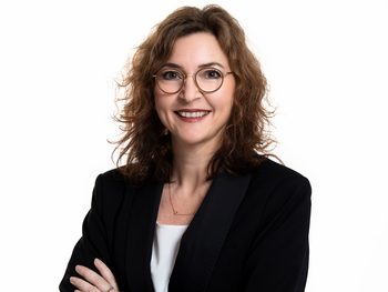 rnv-Mitarbeiterin Sandra Hellwig-Wehrmann