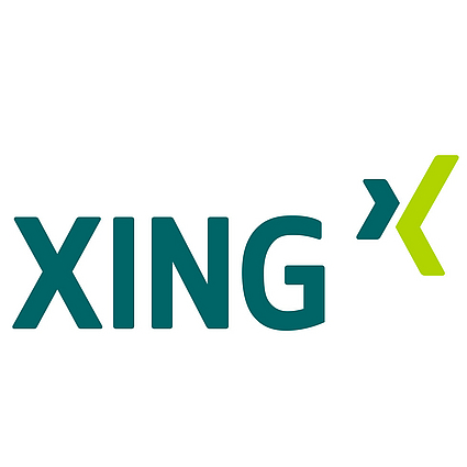 XING Logo