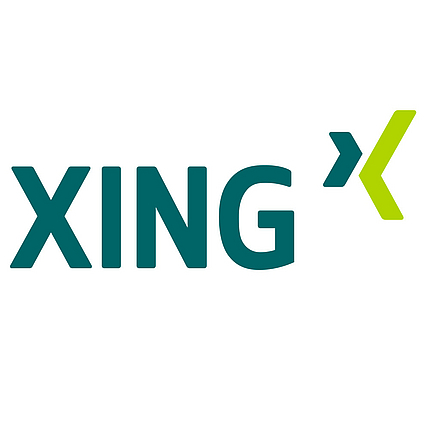 XING Logo