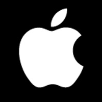 Apple-Logo "Laden im App Store"