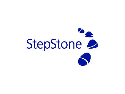 StepStone Logo
