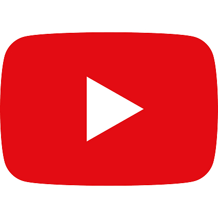 YouTube Logo