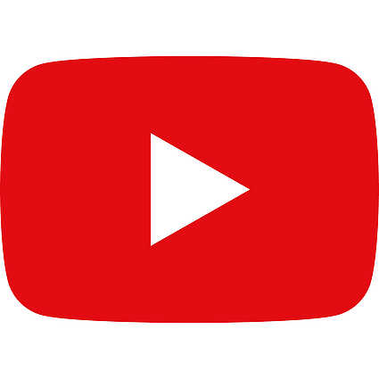 YouTube Logo