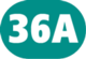 Linie 36A