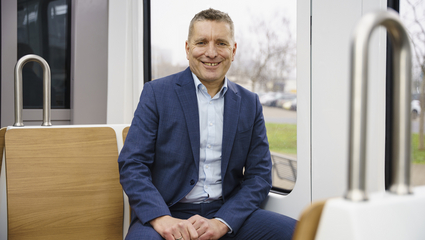 Martin in der Beek als Geschäftsführer bestätigt