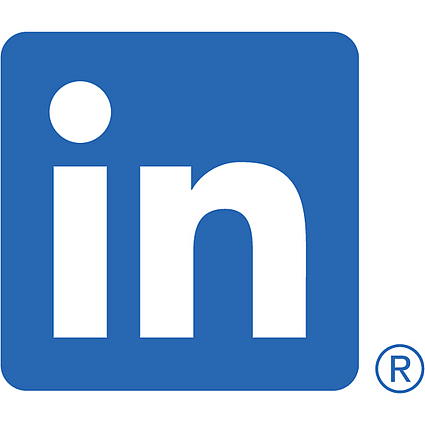 LinkedIn Logo